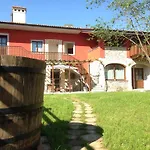 La Valeriana Farm *