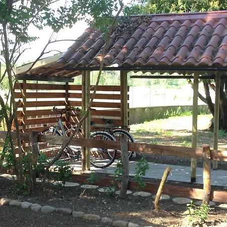 La Valeriana Farm San Daniele del Friuli