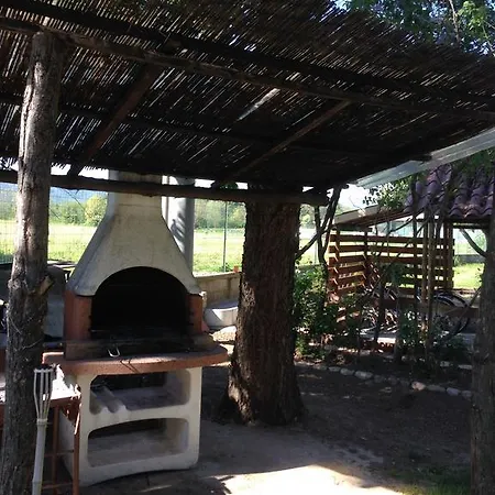 La Valeriana Farm San Daniele del Friuli