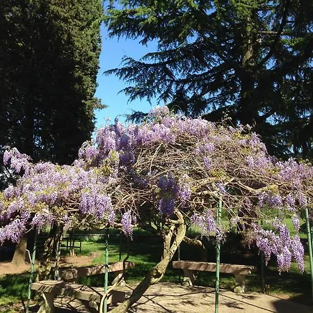 La Valeriana Farm Appartement *