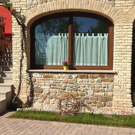 Apartment La Valeriana Farm