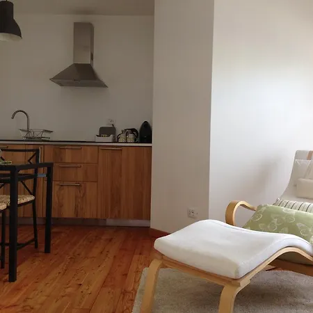 La Valeriana Farm Appartement