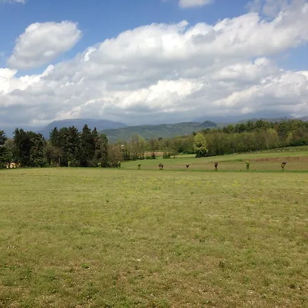 La Valeriana Farm *