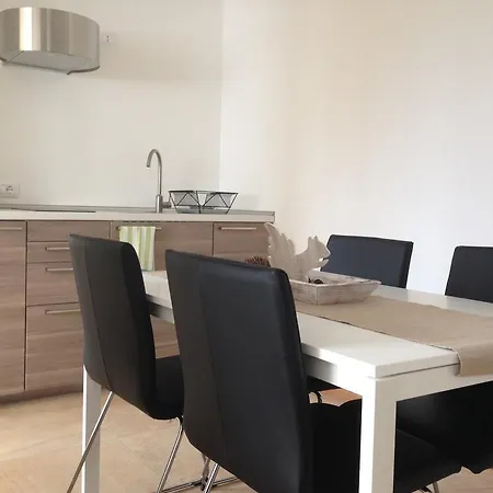 La Valeriana Farm San Daniele del Friuli