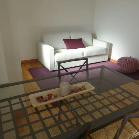La Valeriana Farm Apartment