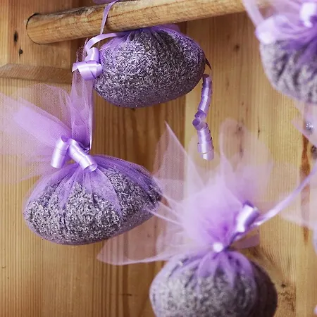 Appartement La Valeriana Farm *