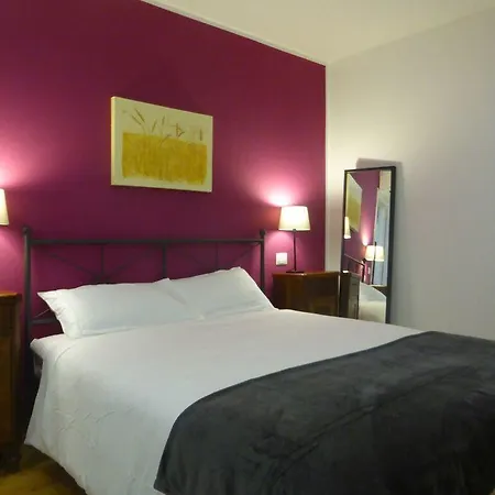 La Valeriana Farm Apartment