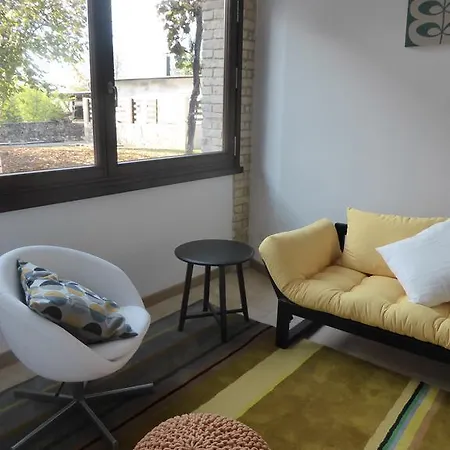 Appartement La Valeriana Farm San Daniele del Friuli