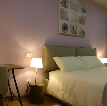 Appartement La Valeriana Farm