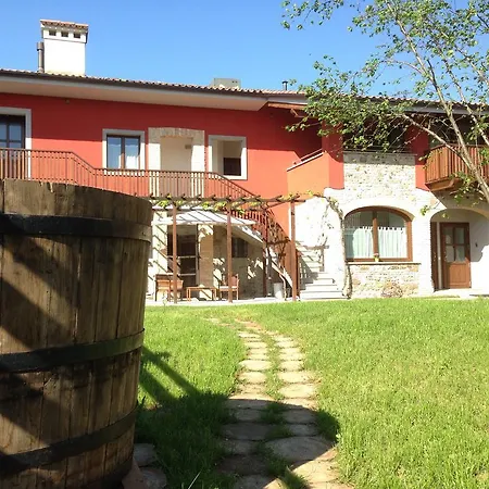 La Valeriana Farm *